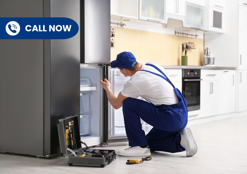 Jamesport Appliance Repair Company